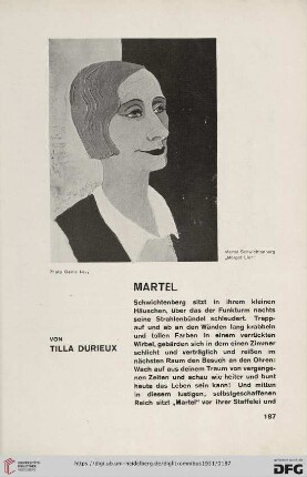 Martel