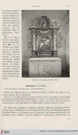 ⟦Gornhofen⟧