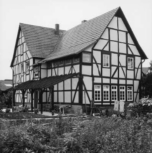 Meinhard, Kirchstraße 12