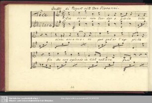 Mozart, W.A.: Le Nozze di Figaro. Excerpts. Arr.