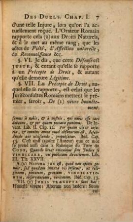Recueil de discours sur diverses matieres importantes : trad. ou comp., 2