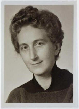 Offenberg, Gudrun von