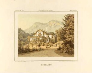 Rodeland