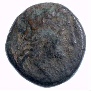 Münze, ca. 214 - 212 v. Chr.