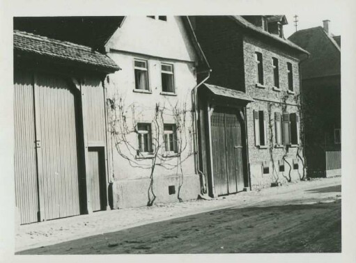 Ostheim, Kreis Friedberg
