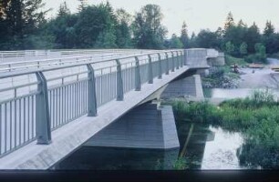 Isarbrücke Wolfratshausen