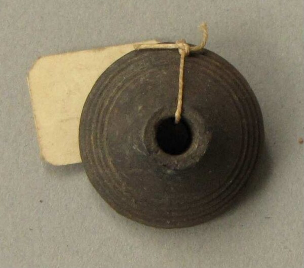 spindle whorl