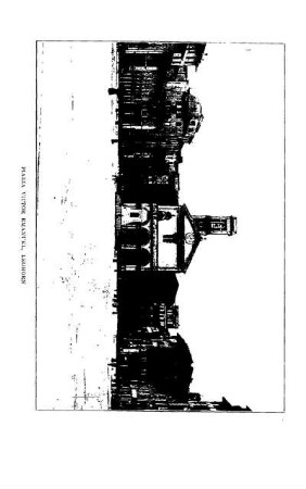 PIAZZA VICTOR EMANUEL, LEGHORN