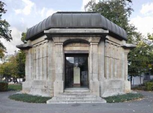 Ernst-Abbe-Denkmal