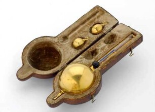 Aräometer