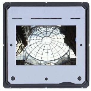 Mailand, Galleria Vittorio Emanuele II