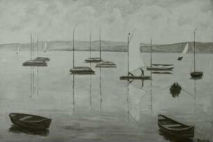 Am Bodensee