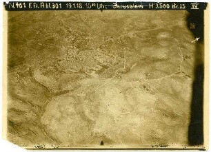 [Jerusalem]