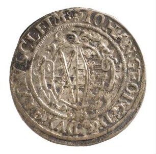 Münze, Groschen, 1628