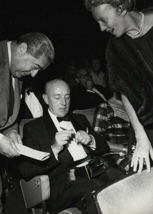 Sir Alec Guinness
