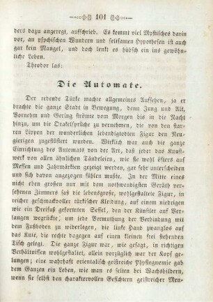 Die Automate