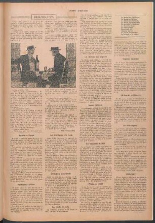 Los balnearios de 1830