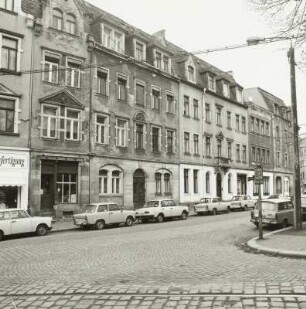 Wohnhaus, Dresden Dresden Dresden