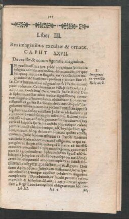 Caput XXVII.