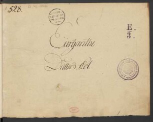 Euryanthe. Auszüge; WeV C.9; J 291