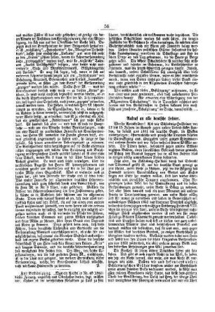 Aufruf an alle deutschen Lehrer