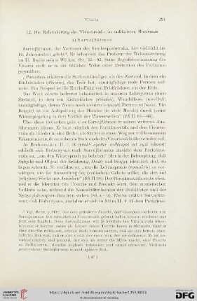 Die Relativierung des Vivartavāda