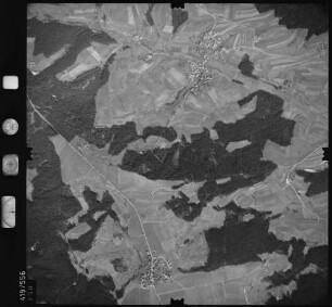 Luftbild: Film 6 Bildnr. 280