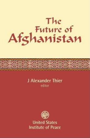 The future of Afghanistan