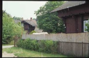 Potsdam, Alexandrowka