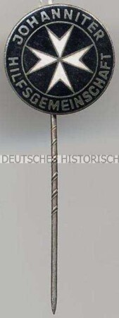Johanniter Hilfsgemeinschaft