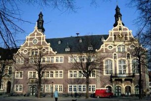 Rathaus