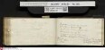 Stammbuch des Johann Christian Wilhelm Schütze aus                            Braunschweig