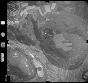 Luftbild: Film 83 Bildnr. 52