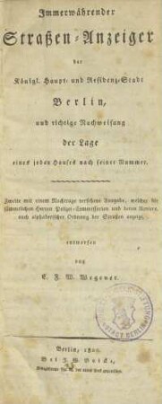 Stempel: Göritz-Lübeck-Stiftung Stadt Berlin