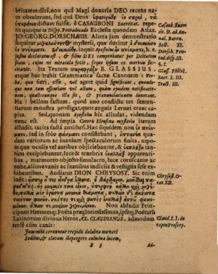 Actum declamatorium geminum, quo oculis mentis cernendus repraesentabitur redemptor orbis, cum in novissimo mysterio incarnationis, tum in antiquissimo sacramento initiationis, publicat M. Chr. Funccius : [praefatus de mysteriis Eleusinis]