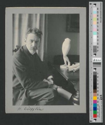 Heinrich Wölfflin
