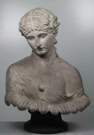 Clytia (Klythia, Klytia)