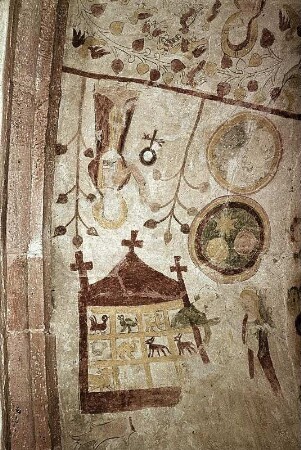 Die Arche Noah