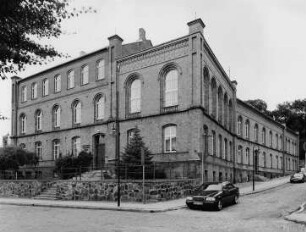 Bad Freienwalde (Oder), Johannisstraße 1