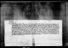Wimpfen, das dem Bund beigetreten ist, verschreibt sich deshalb auch gegen Graf Eberhard V., der ihm gleichfalls in einem Beibrief solche Verschreibung gegeben hat.