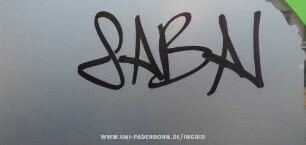 SABA
