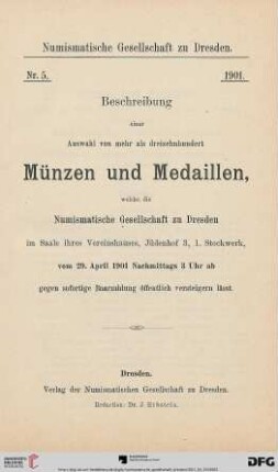 Sachsen (Nr. 1-628)