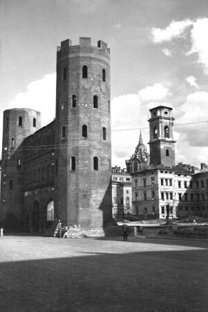 Porta Palatina