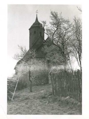 Rollshausen, Kreis Marburg