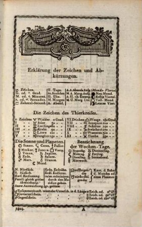 Astronomisches Jahrbuch. 1824 (1821)