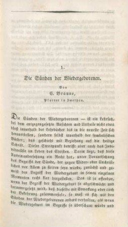 371-396 Die Sünden der Wiedergeborenen