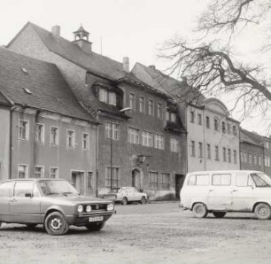 Ratskeller, Grünhain