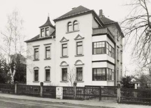 Mietvilla