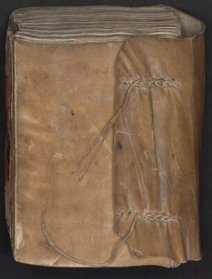 Tagzeiten und Gebete - BSB Cgm 4697
