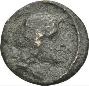 Gallienus (253-268 n. Chr.): Kyme / Aiolis, 253-268 n. Chr.